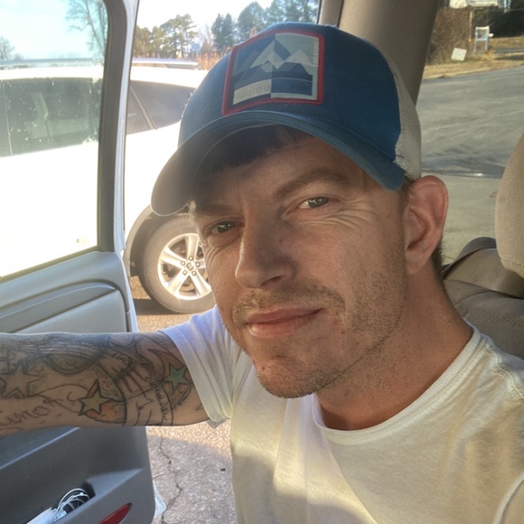 Meet your Posher, Eric - Picture 1 of 1